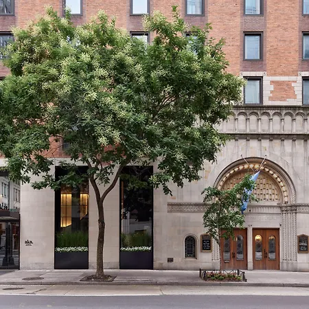Hotel Aka Nomad